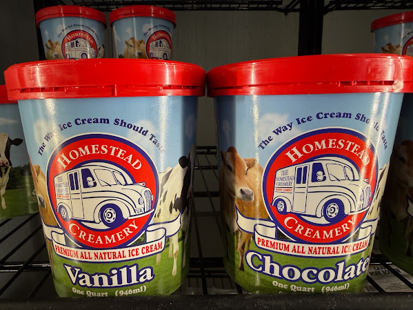 Take-home pints